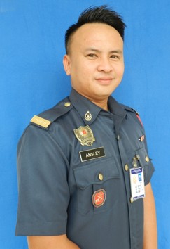ANSLEY DAMIAN LEONG
